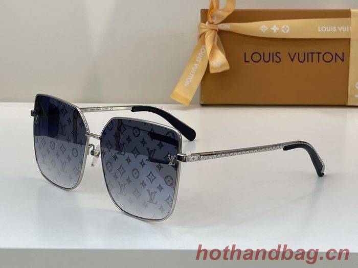 Louis Vuitton Sunglasses Top Quality LVS00571